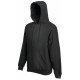 Толстовка чоловіча 622080 CLASSIC HOODED SWEAT, колір GL - 62-208-0-GL