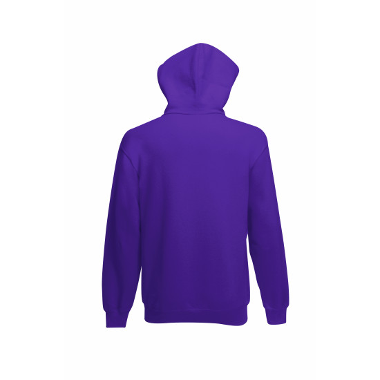 Толстовка чоловіча 622080 CLASSIC HOODED SWEAT, колір PE - 62-208-0-PE