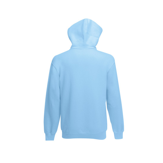 Толстовка чоловіча 622080 CLASSIC HOODED SWEAT, колір YT - 62-208-0-YT