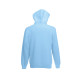 Толстовка чоловіча 622080 CLASSIC HOODED SWEAT, колір YT - 62-208-0-YT