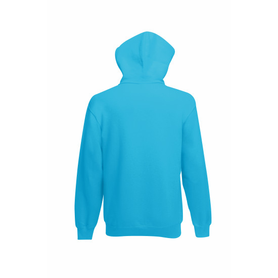 Толстовка чоловіча 622080 CLASSIC HOODED SWEAT, колір ZU - 62-208-0-ZU
