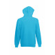 Толстовка чоловіча 622080 CLASSIC HOODED SWEAT, колір ZU - 62-208-0-ZU