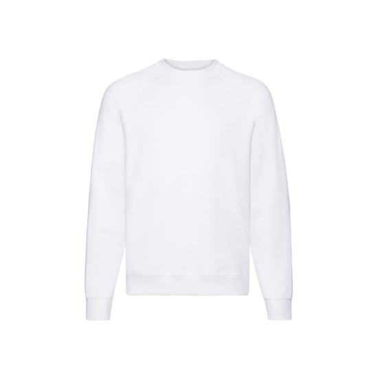 Толстовка чоловіча 622160 CLASSIC RAGLAN SWEAT, колір 30 - 62-216-0-30