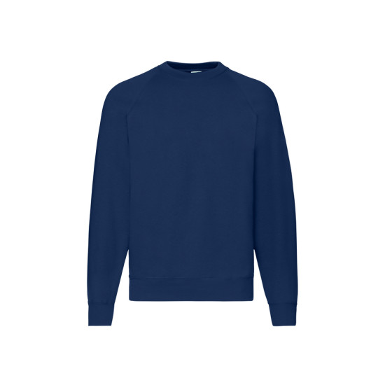 Толстовка чоловіча 622160 CLASSIC RAGLAN SWEAT, колір 32 - 62-216-0-32