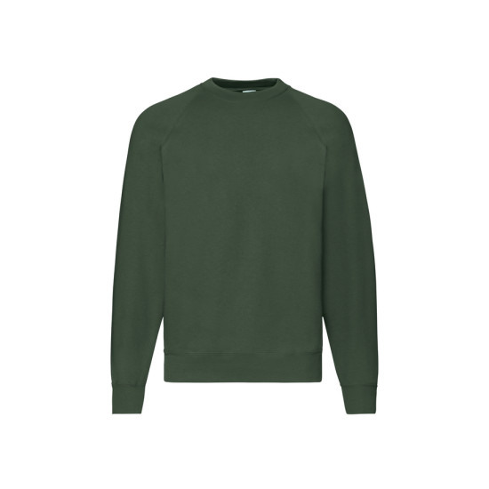 Толстовка чоловіча 622160 CLASSIC RAGLAN SWEAT, колір 38 - 62-216-0-38