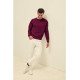 Толстовка чоловіча 622160 CLASSIC RAGLAN SWEAT, колір 41 - 62-216-0-41