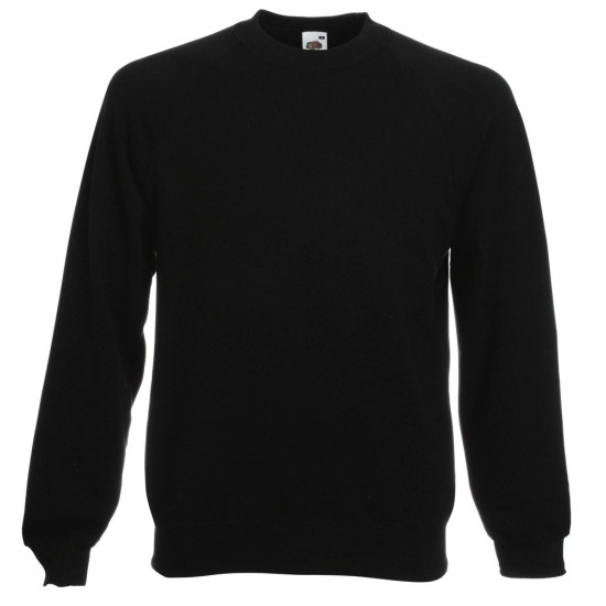 Толстовка чоловіча 622160 CLASSIC RAGLAN SWEAT, колір 36 - 62-216-0-36