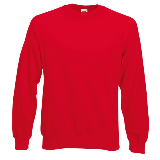 Толстовка чоловіча 622160 CLASSIC RAGLAN SWEAT, колір 40 - 62-216-0-40