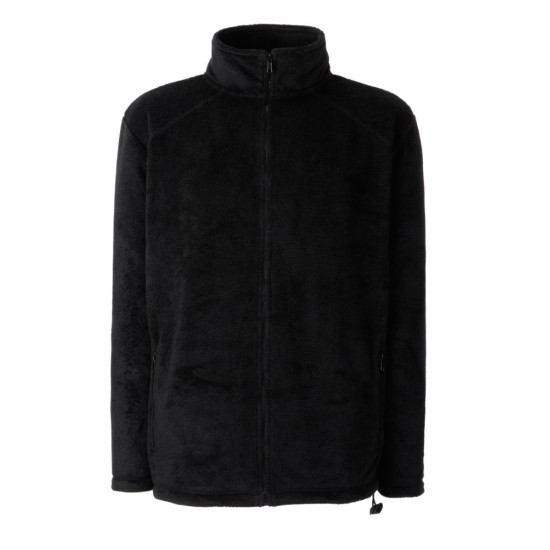 Фліс чоловічий 625100 FULL ZIP FLEECE, колір 36 - 62-510-0-36