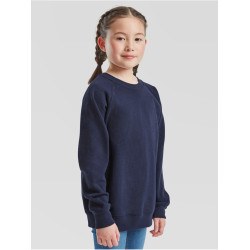 Толстовка дитяча 620390 CLASSIC RAGLAN SWEAT KIDS, колір 32 - 62-039-0-32