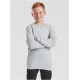 Толстовка дитяча 620390 CLASSIC RAGLAN SWEAT KIDS, колір 94 - 62-039-0-94