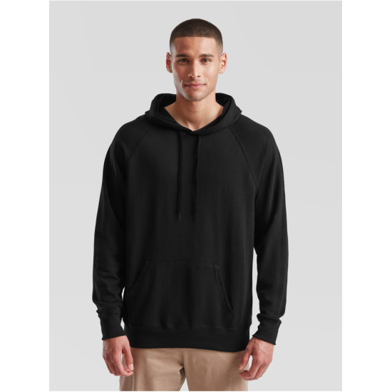 Толстовка чоловіча 621400 LIGHTWEIGHT HOODED SWEAT, колір 36 - 62-140-0-36