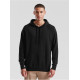 Толстовка чоловіча 621400 LIGHTWEIGHT HOODED SWEAT, колір 36 - 62-140-0-36