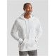 Толстовка чоловіча 621400 LIGHTWEIGHT HOODED SWEAT, колір 30 - 62-140-0-30