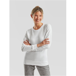 Толстовка жіноча 621460 LIGHTWEIGHT RAGLAN SWEAT LADY-FIT, колір 30 - 62-146-0-30