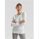 Толстовка жіноча 621460 LIGHTWEIGHT RAGLAN SWEAT LADY-FIT, колір 30 - 62-146-0-30