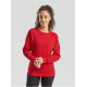 Толстовка жіноча 621460 LIGHTWEIGHT RAGLAN SWEAT LADY-FIT, колір 40 - 62-146-0-40