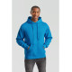 Толстовка чоловіча 622080 CLASSIC HOODED SWEAT, колір ZU - 62-208-0-ZU