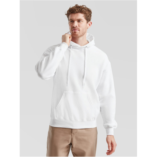 Толстовка чоловіча 622080 CLASSIC HOODED SWEAT, колір 30 - 62-208-0-30
