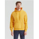 Толстовка чоловіча 622080 CLASSIC HOODED SWEAT, колір 34 - 62-208-0-34