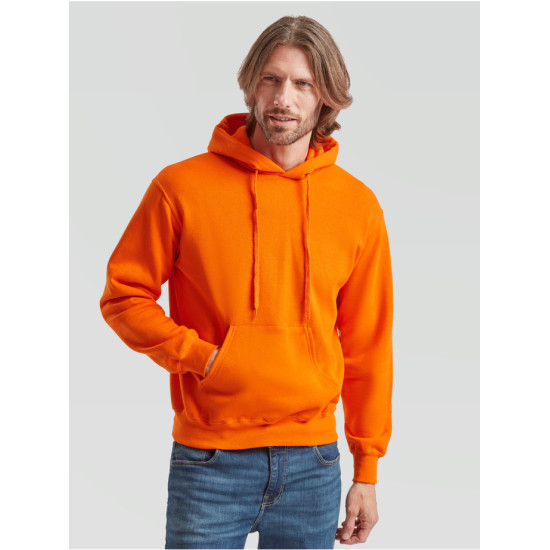 Толстовка чоловіча 622080 CLASSIC HOODED SWEAT, колір 44 - 62-208-0-44