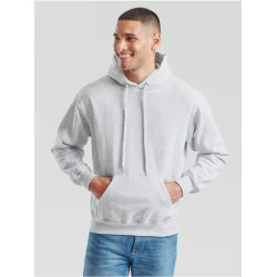 Толстовка чоловіча 622080 CLASSIC HOODED SWEAT, колір 94 - 62-208-0-94
