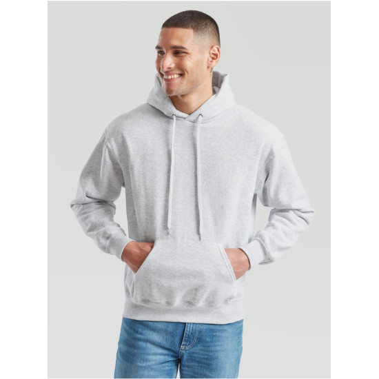 Толстовка чоловіча 622080 CLASSIC HOODED SWEAT, колір 94 - 62-208-0-94