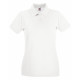Теніска жіноча 630300 PREMIUM POLO LADY-FIT, колір 30 - 63-030-0-30