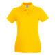Теніска жіноча 630300 PREMIUM POLO LADY-FIT, колір 34 - 63-030-0-34