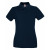 Теніска жіноча 630300 PREMIUM POLO LADY-FIT, колір AZ - 63-030-0-AZ