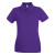 Теніска жіноча 630300 PREMIUM POLO LADY-FIT, колір PE - 63-030-0-PE