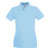 Теніска жіноча 630300 PREMIUM POLO LADY-FIT, колір YT - 63-030-0-YT