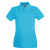 Теніска жіноча 630300 PREMIUM POLO LADY-FIT, колір ZU - 63-030-0-ZU