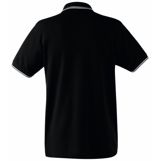 Теніска чоловіча 630320 PREMIUM TIPPED POLO, колір 85 - 63-032-0-85