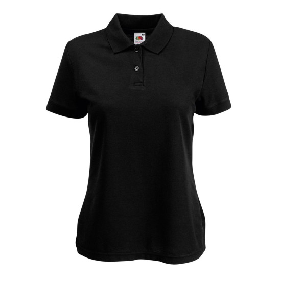 Теніска жіноча 632120 65/35 POLO LADY-FIT, колір 36 - 63-212-0-36