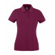 Теніска жіноча 632120 65/35 POLO LADY-FIT, колір 41 - 63-212-0-41