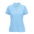 Теніска жіноча 632120 65/35 POLO LADY-FIT, колір YT - 63-212-0-YT Теніска жіноча 632120 65/35 POLO LADY-FIT, колір YT - 63-212-0-YT