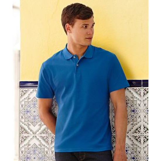 Теніска чоловіча 632140 ORIGINAL POLO, колір 51 - 63-214-0-1-51