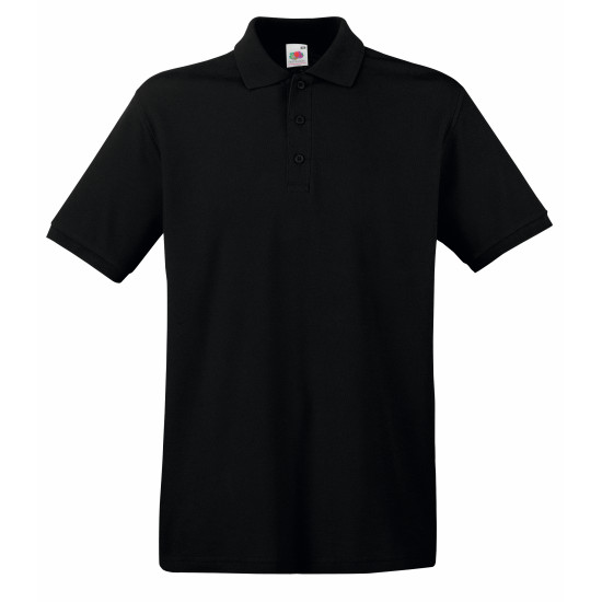 Теніска чоловіча 632180 PREMIUM POLO, колір 36 - 63-218-0-36
