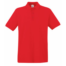 Теніска чоловіча 632180 PREMIUM POLO, колір 40 - 63-218-0-40