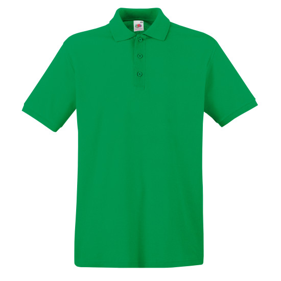 Теніска чоловіча 632180 PREMIUM POLO, колір 47 - 63-218-0-47