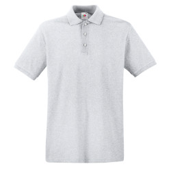 Теніска чоловіча 632180 PREMIUM POLO, колір 94 - 63-218-0-94