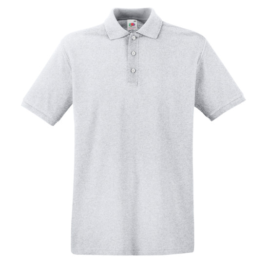 Теніска чоловіча 632180 PREMIUM POLO, колір 94 - 63-218-0-94