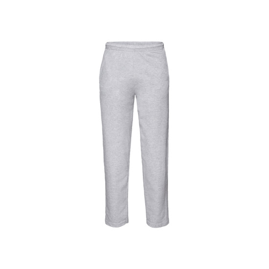 Штани чоловічі 640380 LIGHTWEIGHT OPEN HEM JOG PANTS, колір 94 - 64-038-0-94