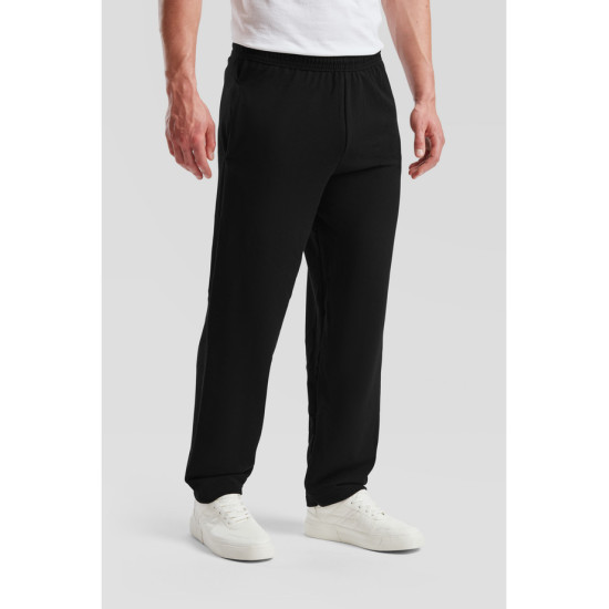 Штани чоловічі 640380 LIGHTWEIGHT OPEN HEM JOG PANTS, колір 36 - 64-038-0-36