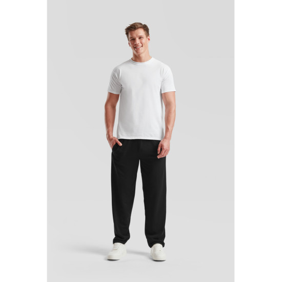 Штани чоловічі 640380 LIGHTWEIGHT OPEN HEM JOG PANTS, колір 36 - 64-038-0-36