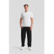 Штани чоловічі 640380 LIGHTWEIGHT OPEN HEM JOG PANTS, колір 36 - 64-038-0-36
