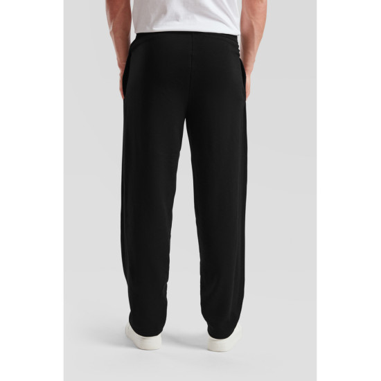 Штани чоловічі 640380 LIGHTWEIGHT OPEN HEM JOG PANTS, колір 36 - 64-038-0-36