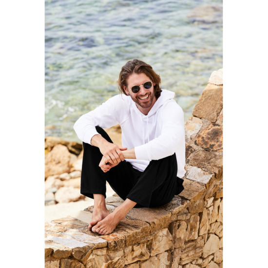 Штани чоловічі 640380 LIGHTWEIGHT OPEN HEM JOG PANTS, колір 36 - 64-038-0-36