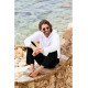Штани чоловічі 640380 LIGHTWEIGHT OPEN HEM JOG PANTS, колір 36 - 64-038-0-36